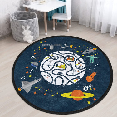 Kids Rugs